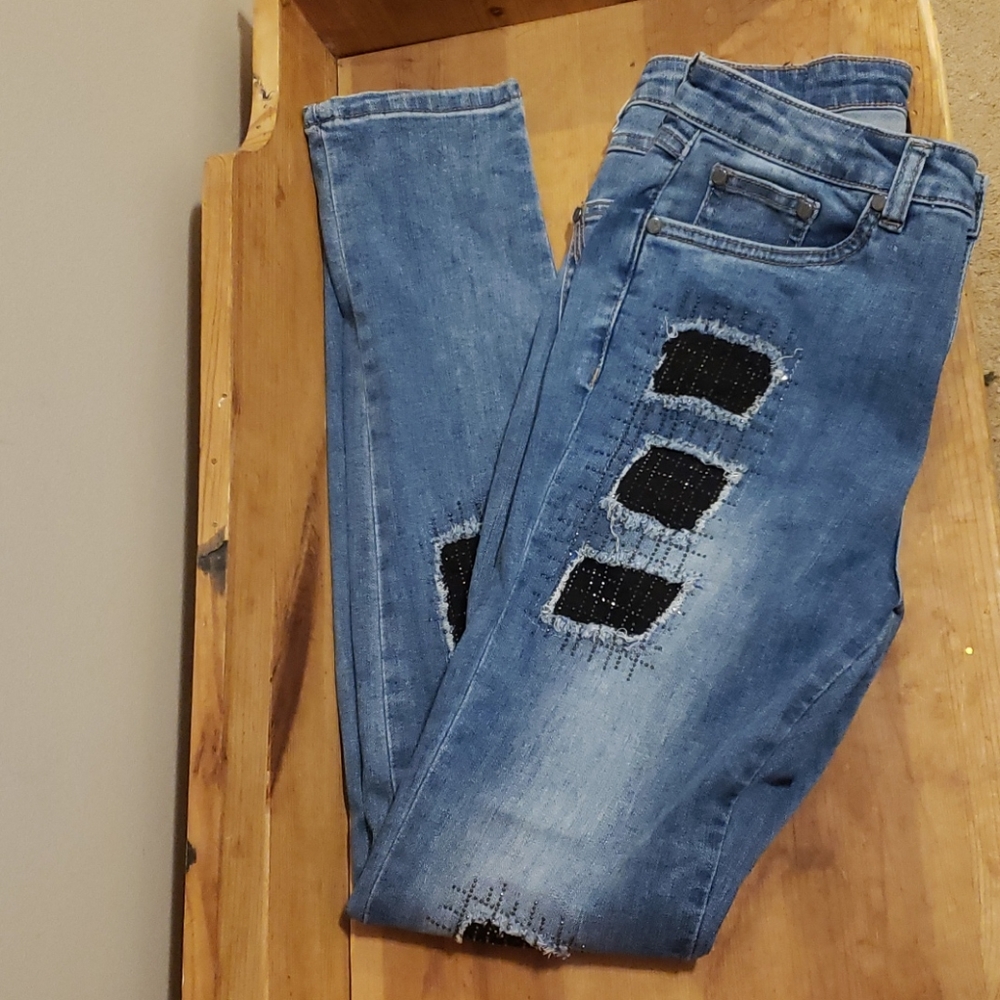 Joseph Ribkoff jeans
